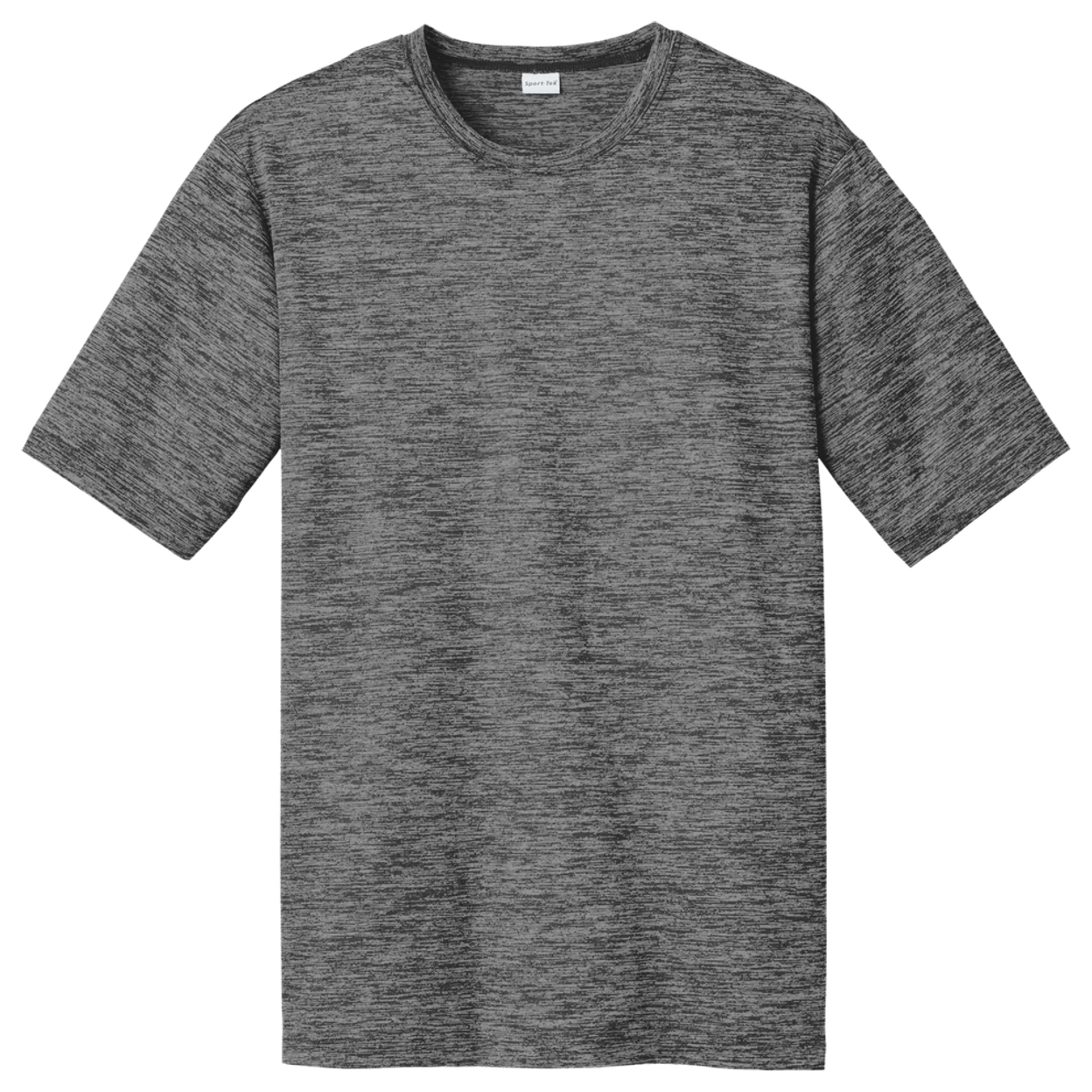 Grey-Black Electric