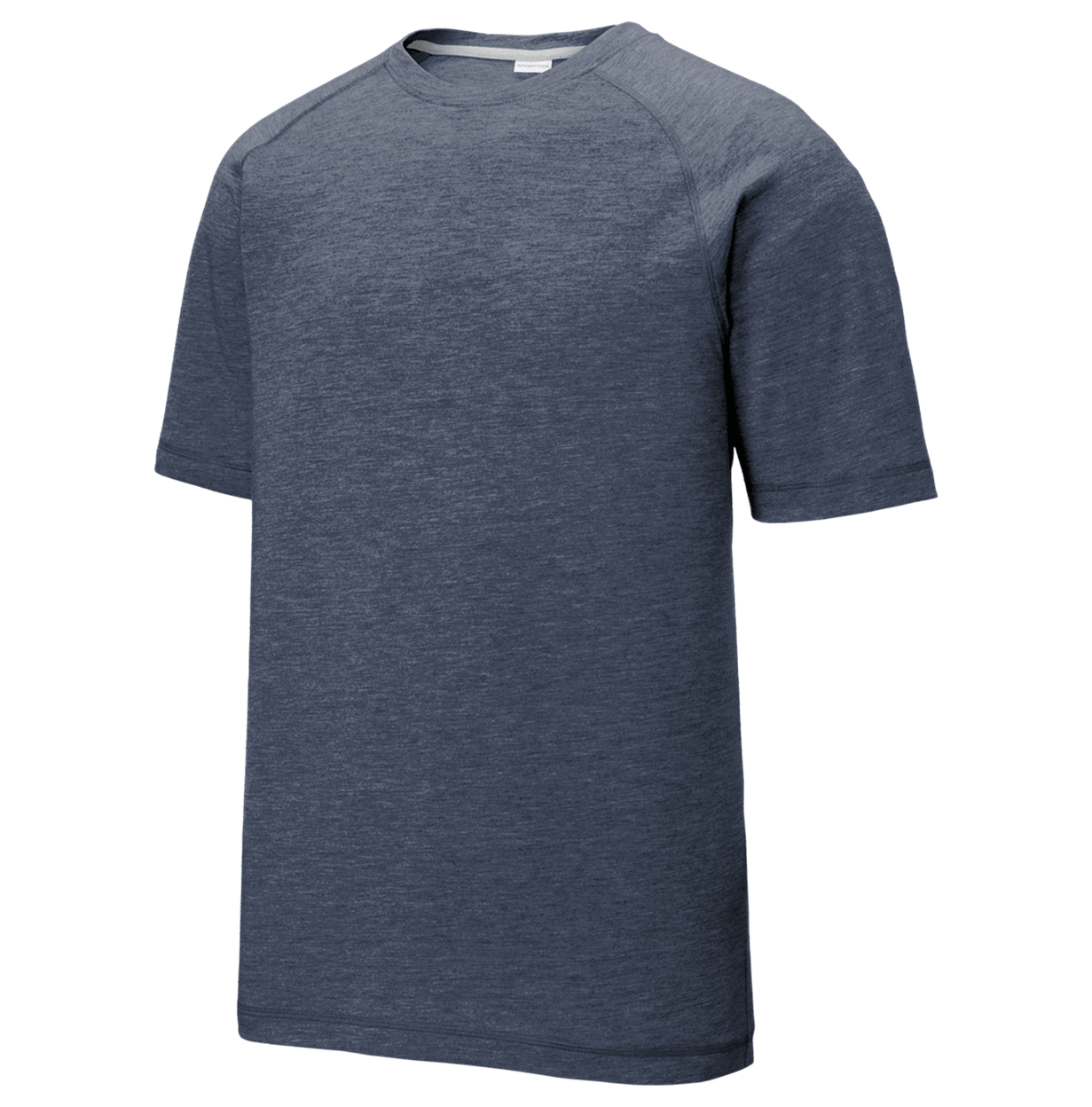 True Navy Heather