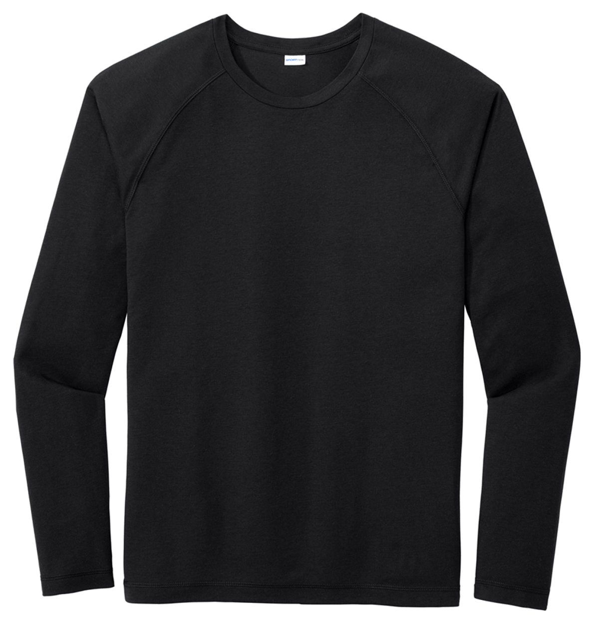 Black Triad Solid