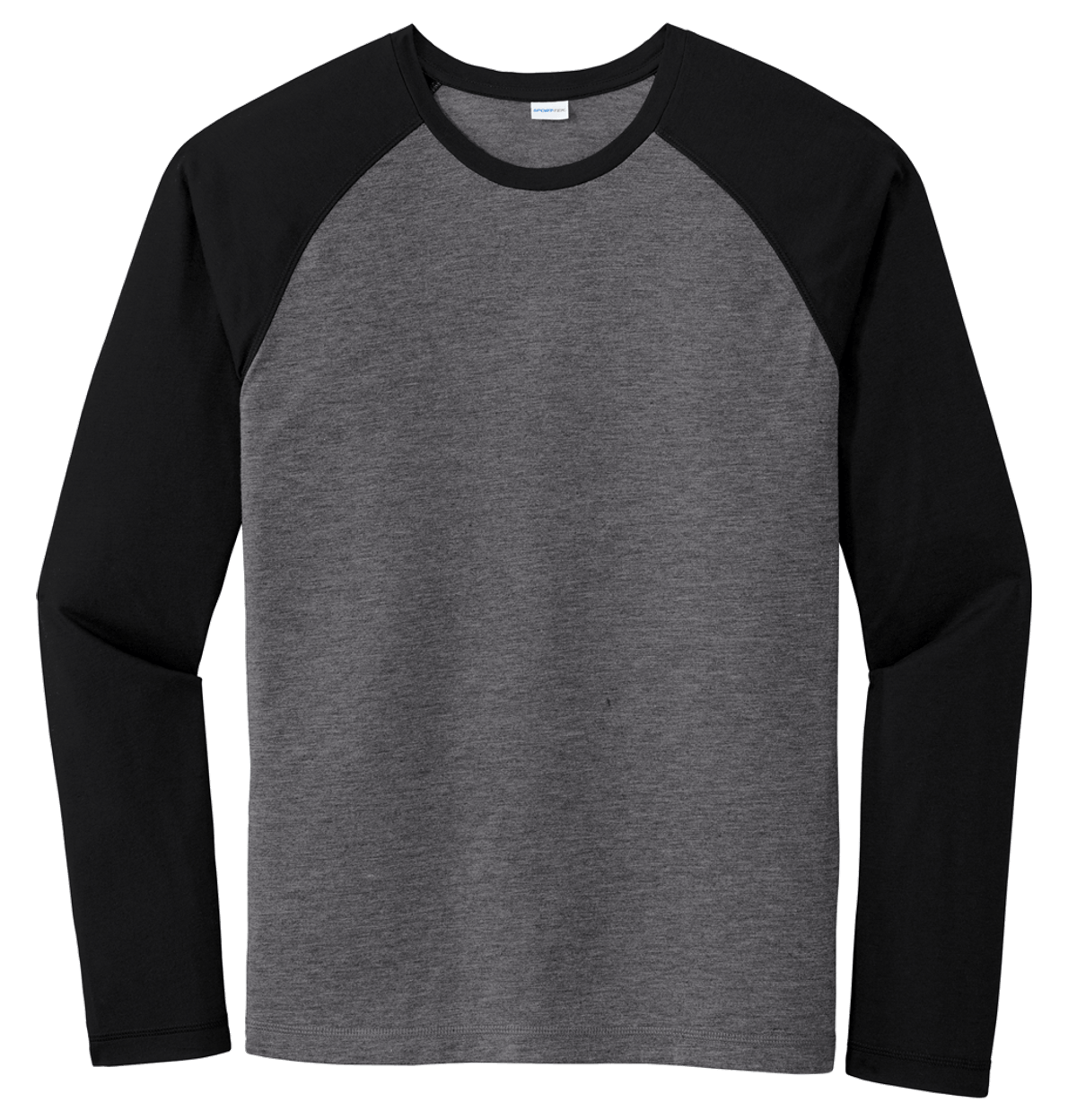 Dark Grey Heather