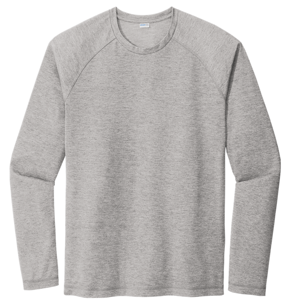 Light Grey Heather