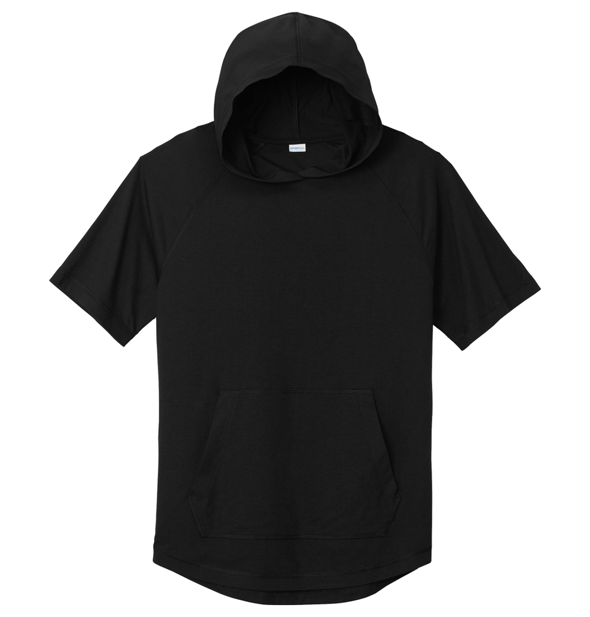Black Triad Solid