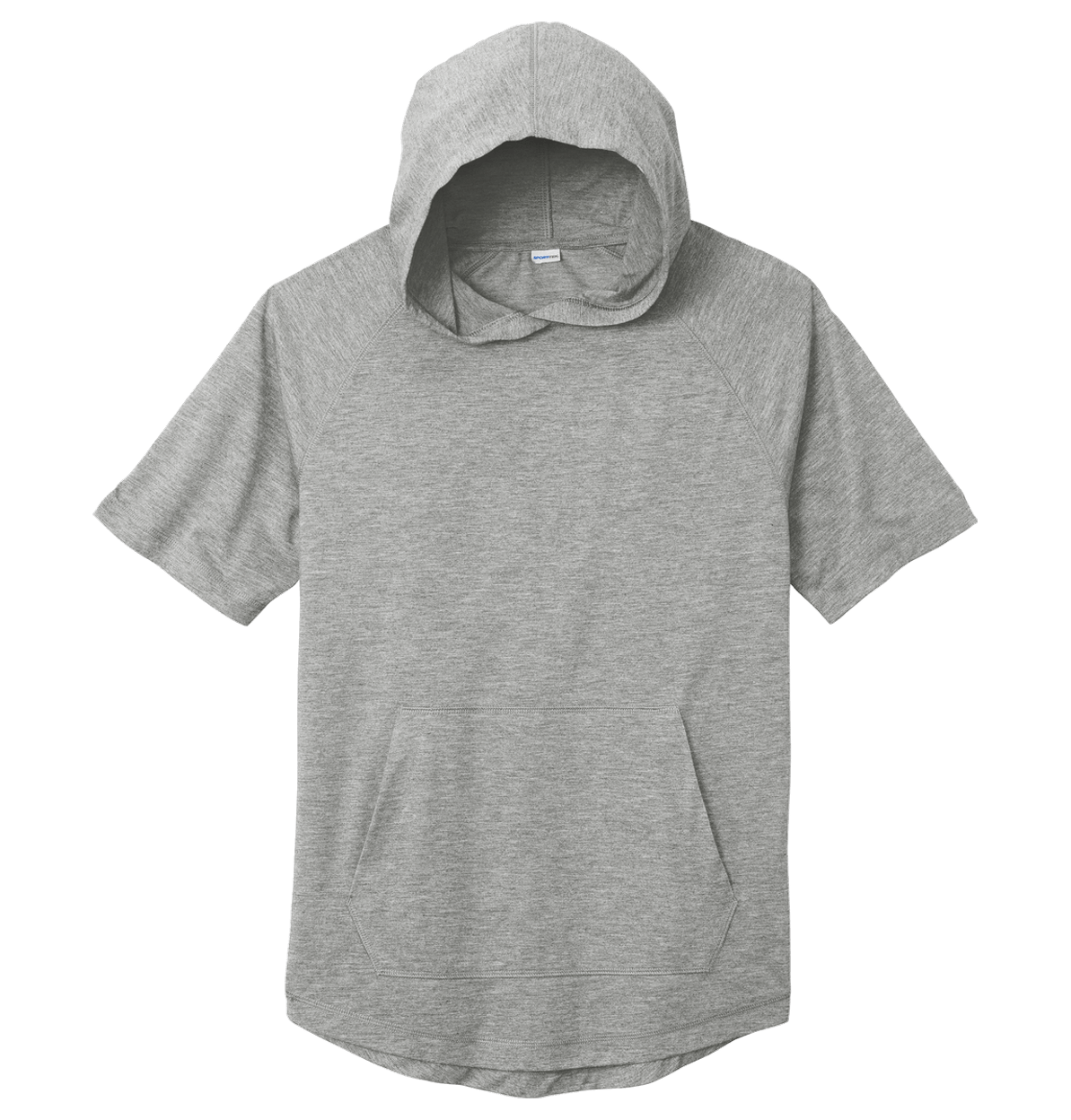 Light Grey Heather