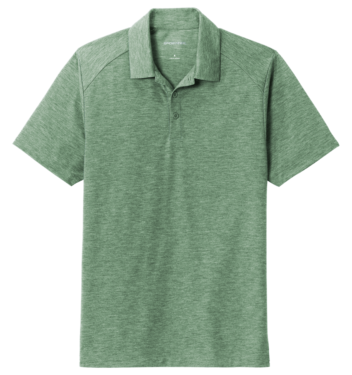 Forest Green Heather