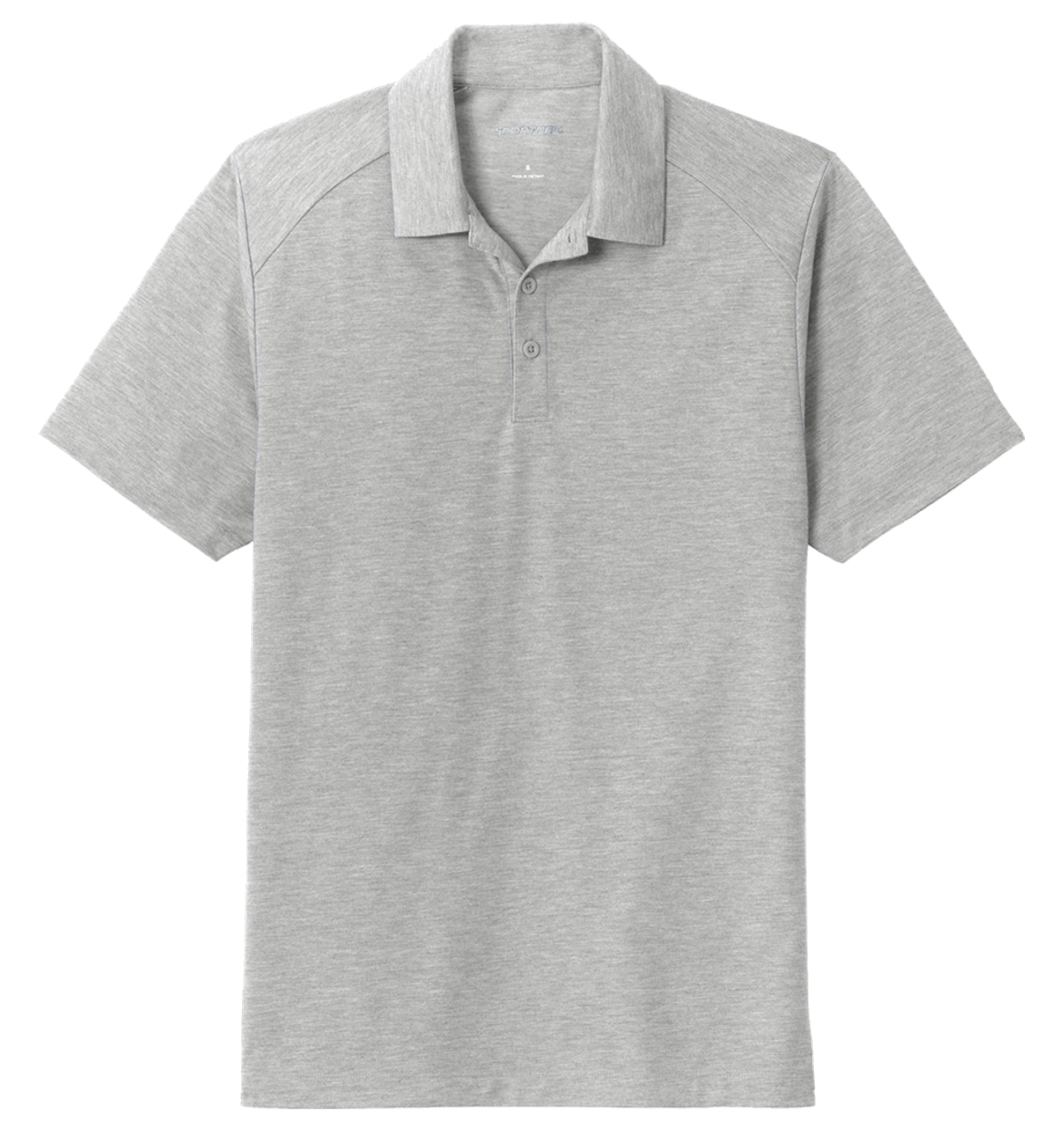 Light Grey Heather