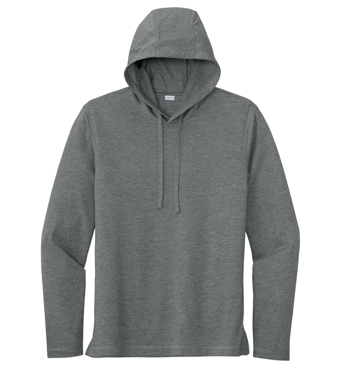 Dark Grey Heather