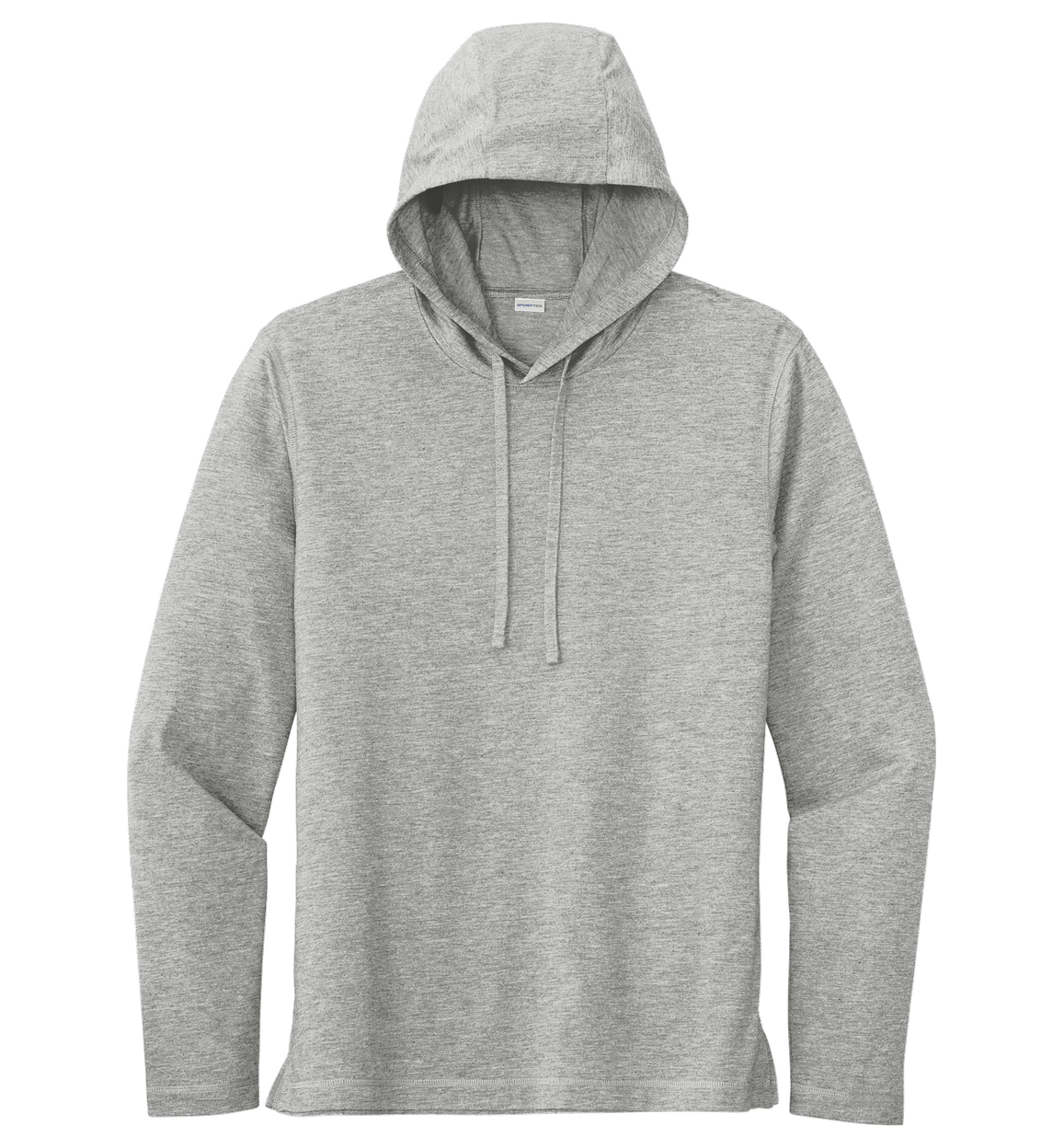 Light Grey Heather