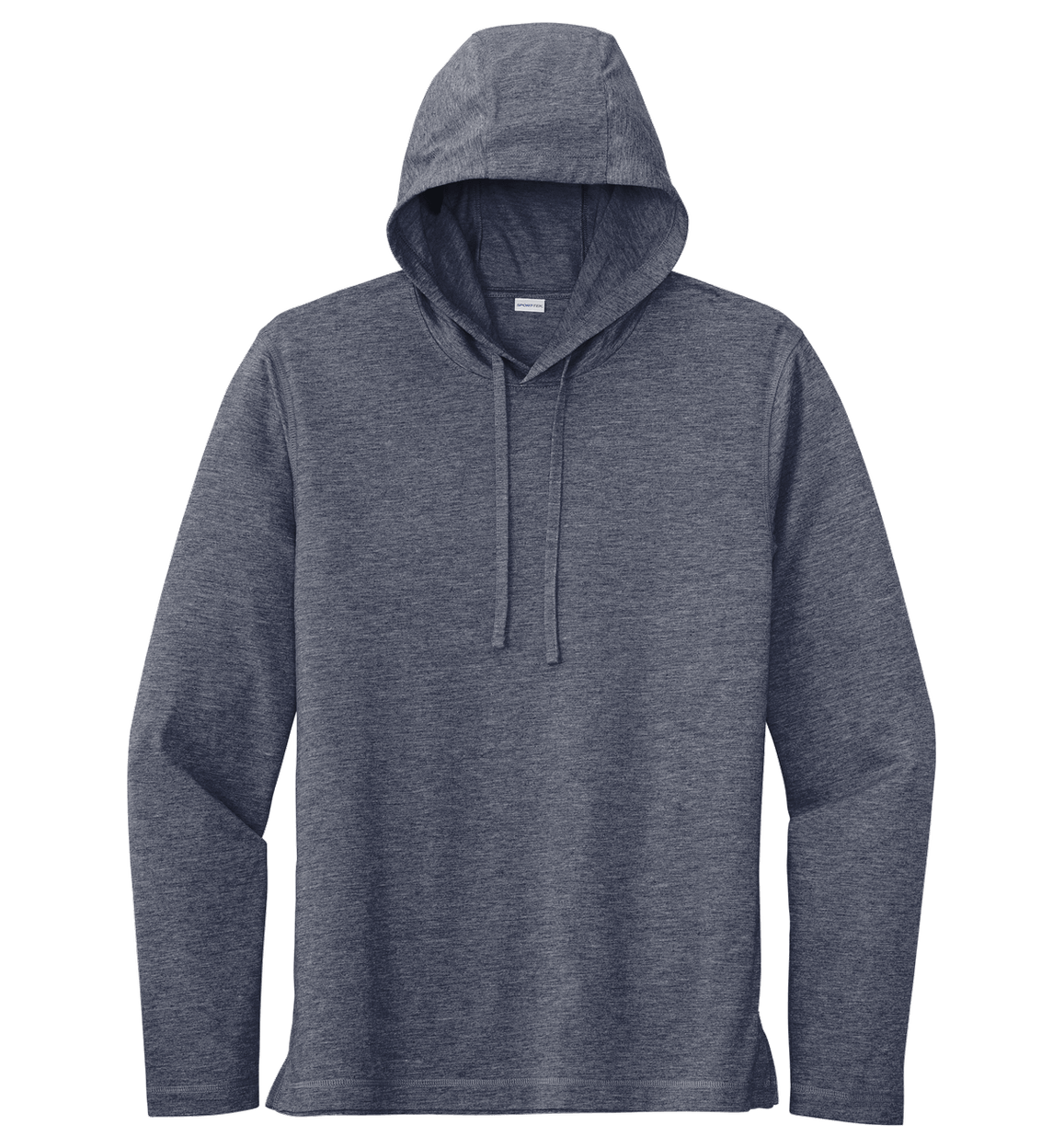 True Navy Heather
