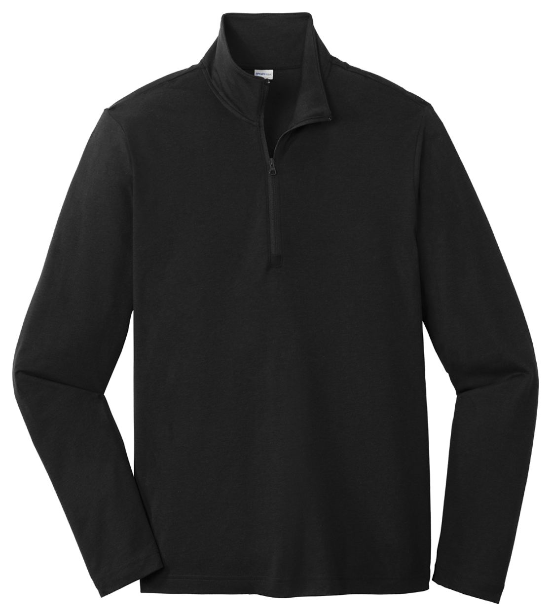 Black Triad Solid