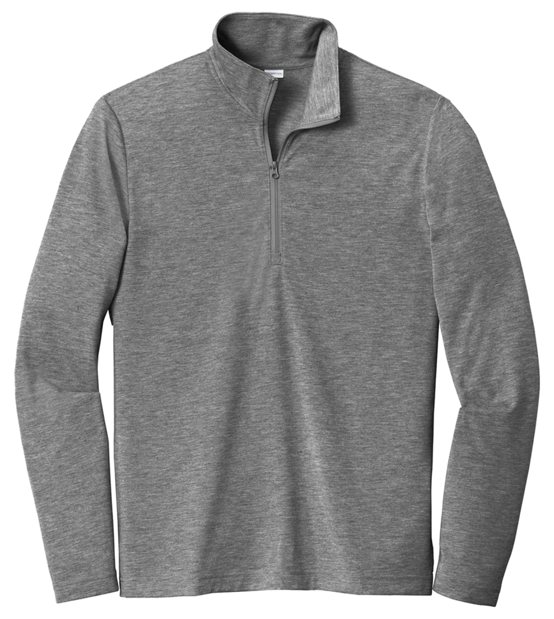 Dark Grey Heather