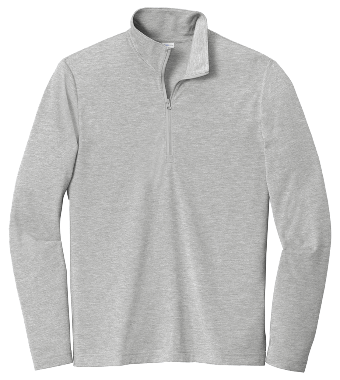 Light Grey Heather