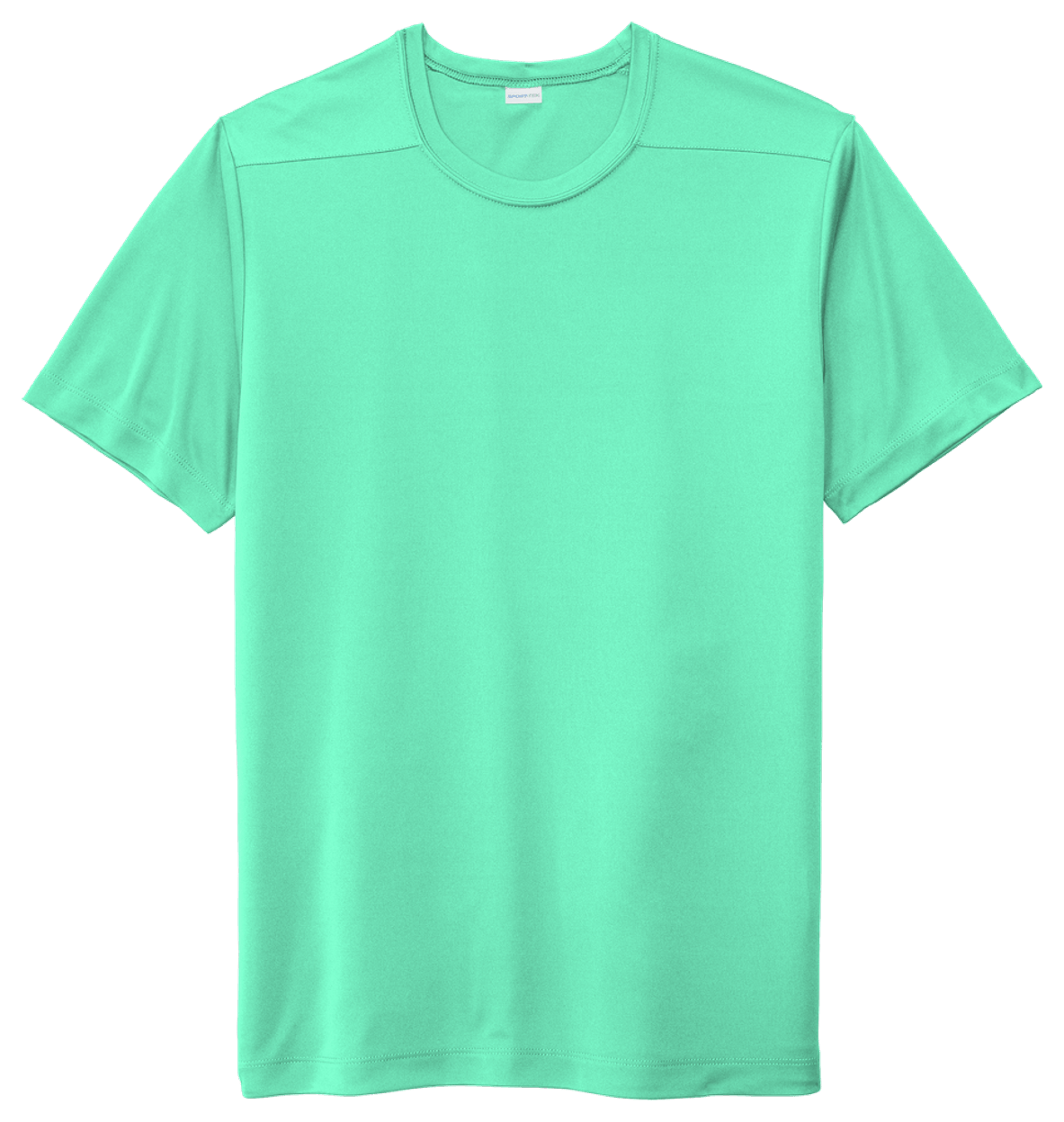 Bright Seafoam