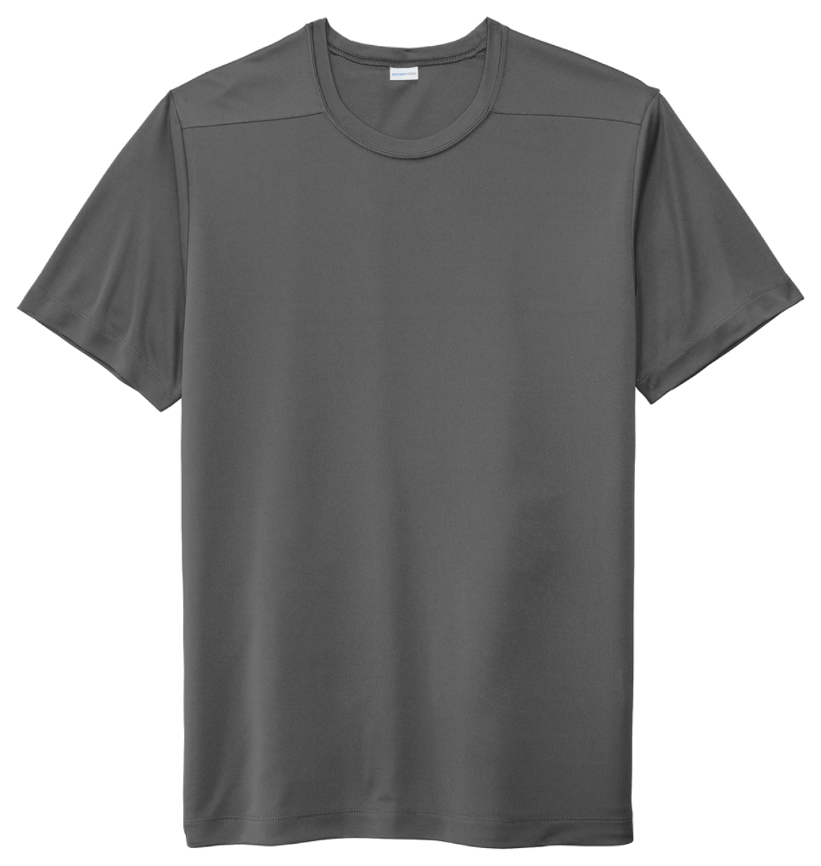 Dark Smoke Grey