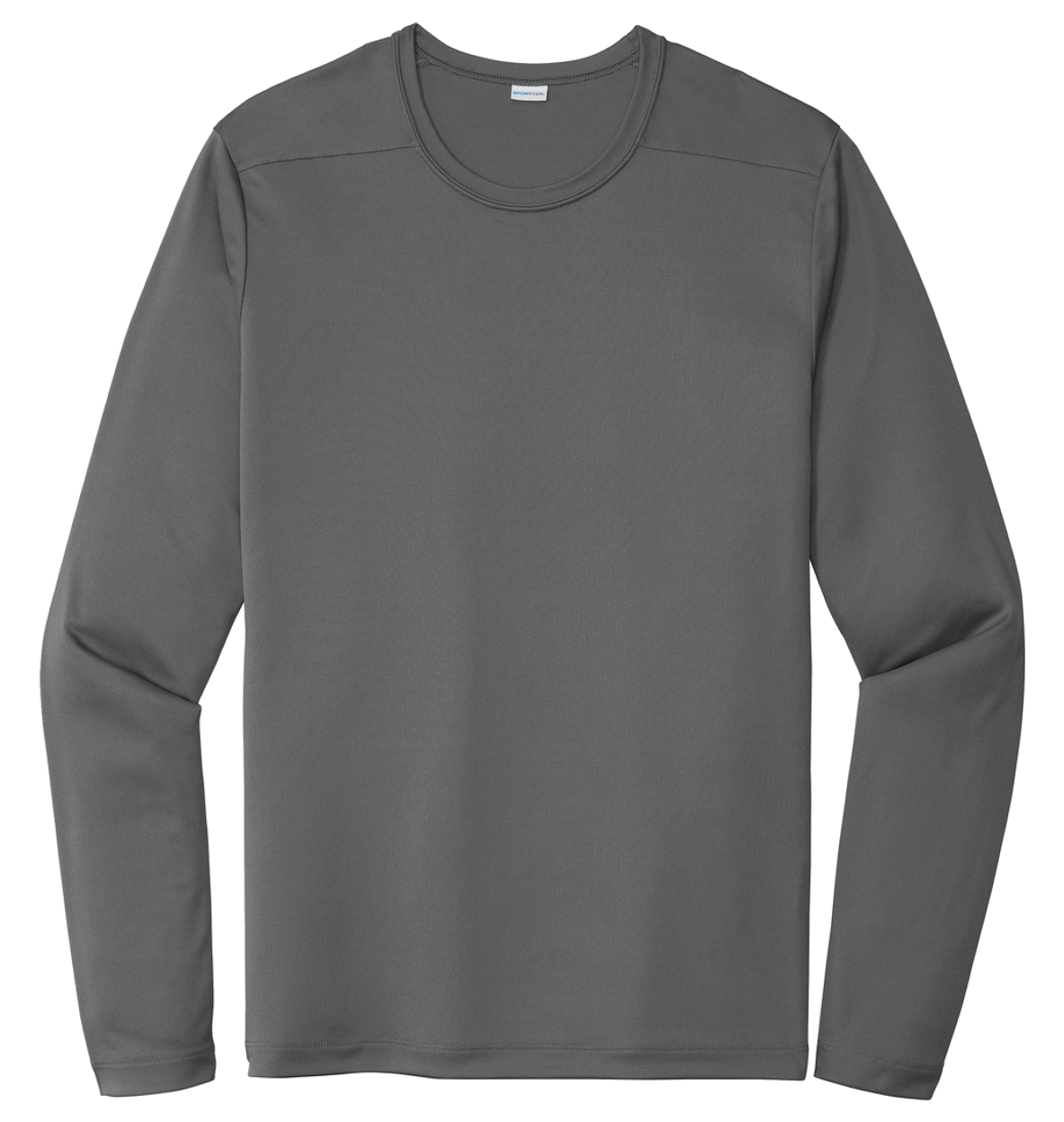 Dark Smoke Grey