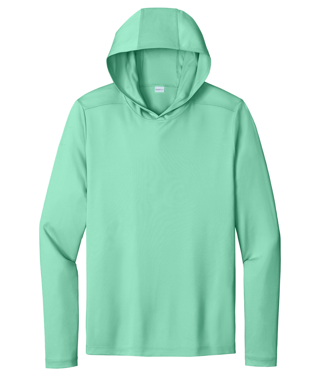 Bright Seafoam