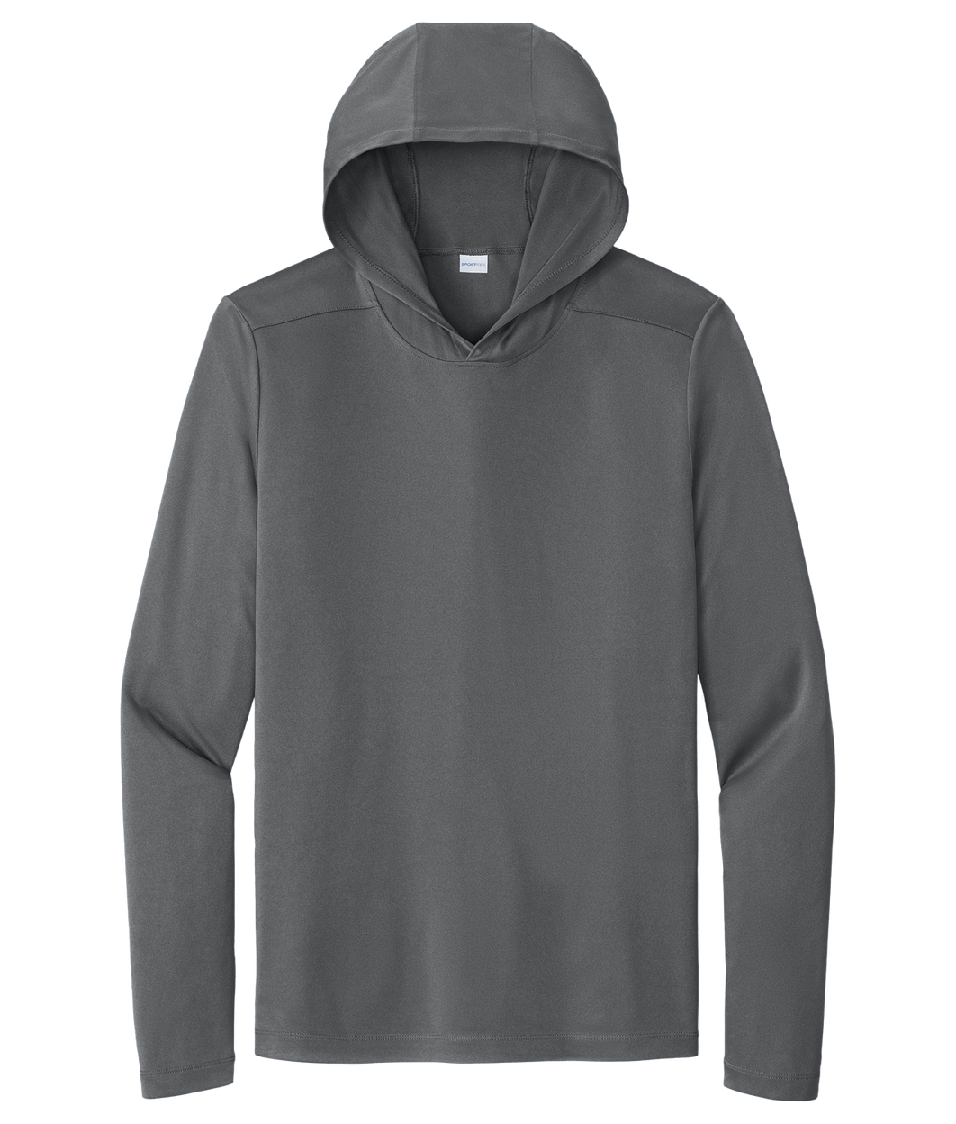 Dark Smoke Grey