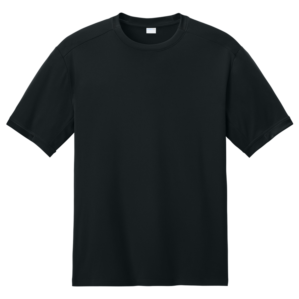 Black/ Black