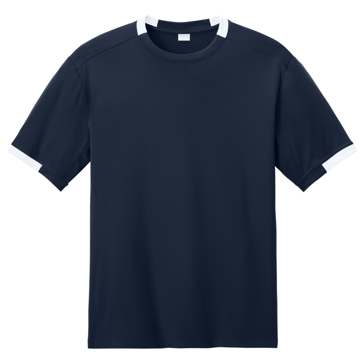 True Navy/ White