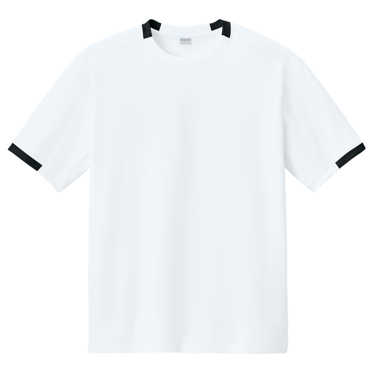 White/ Black