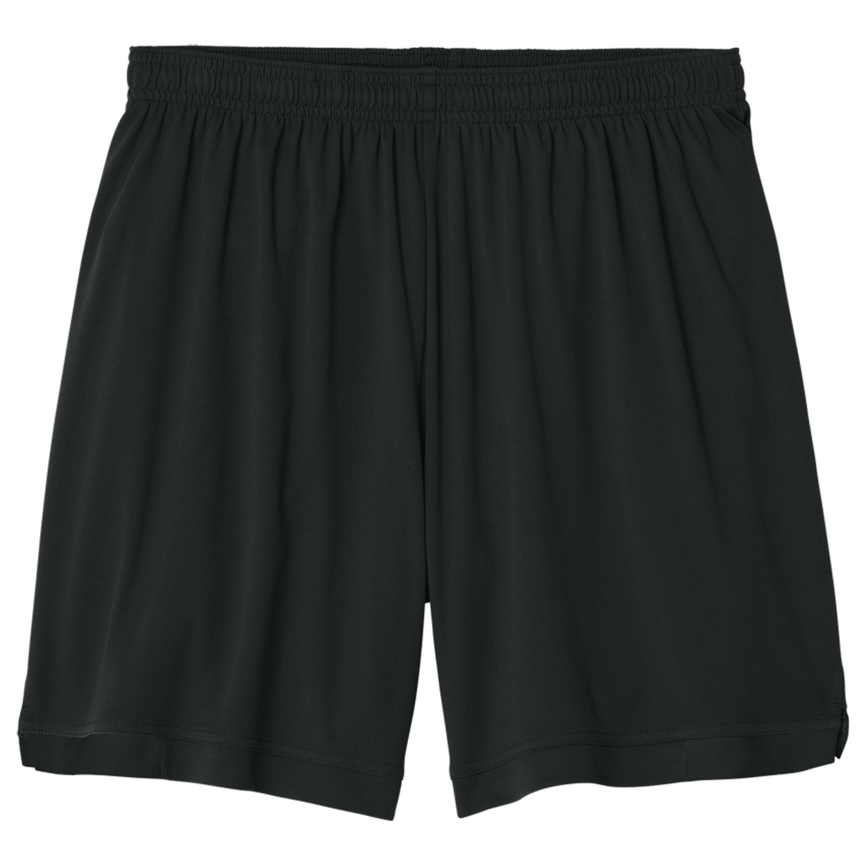 Black/ Black
