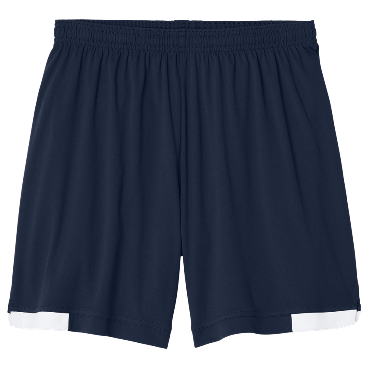True Navy/ White