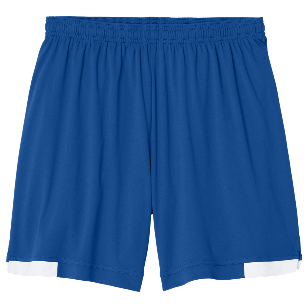 True Royal/ White