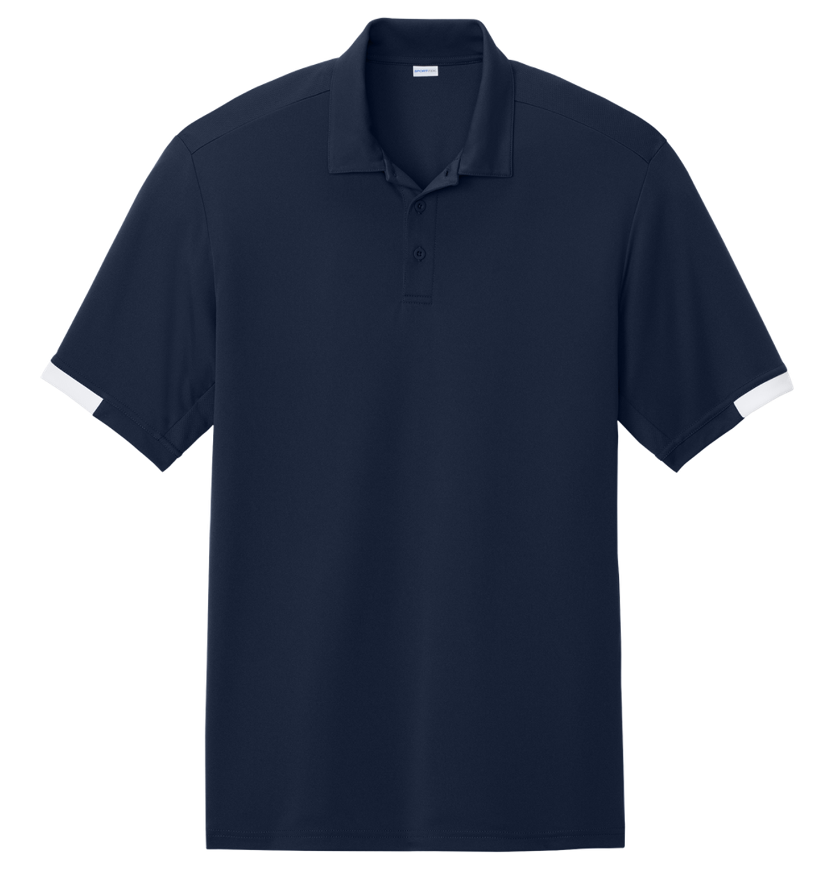 True Navy/ White