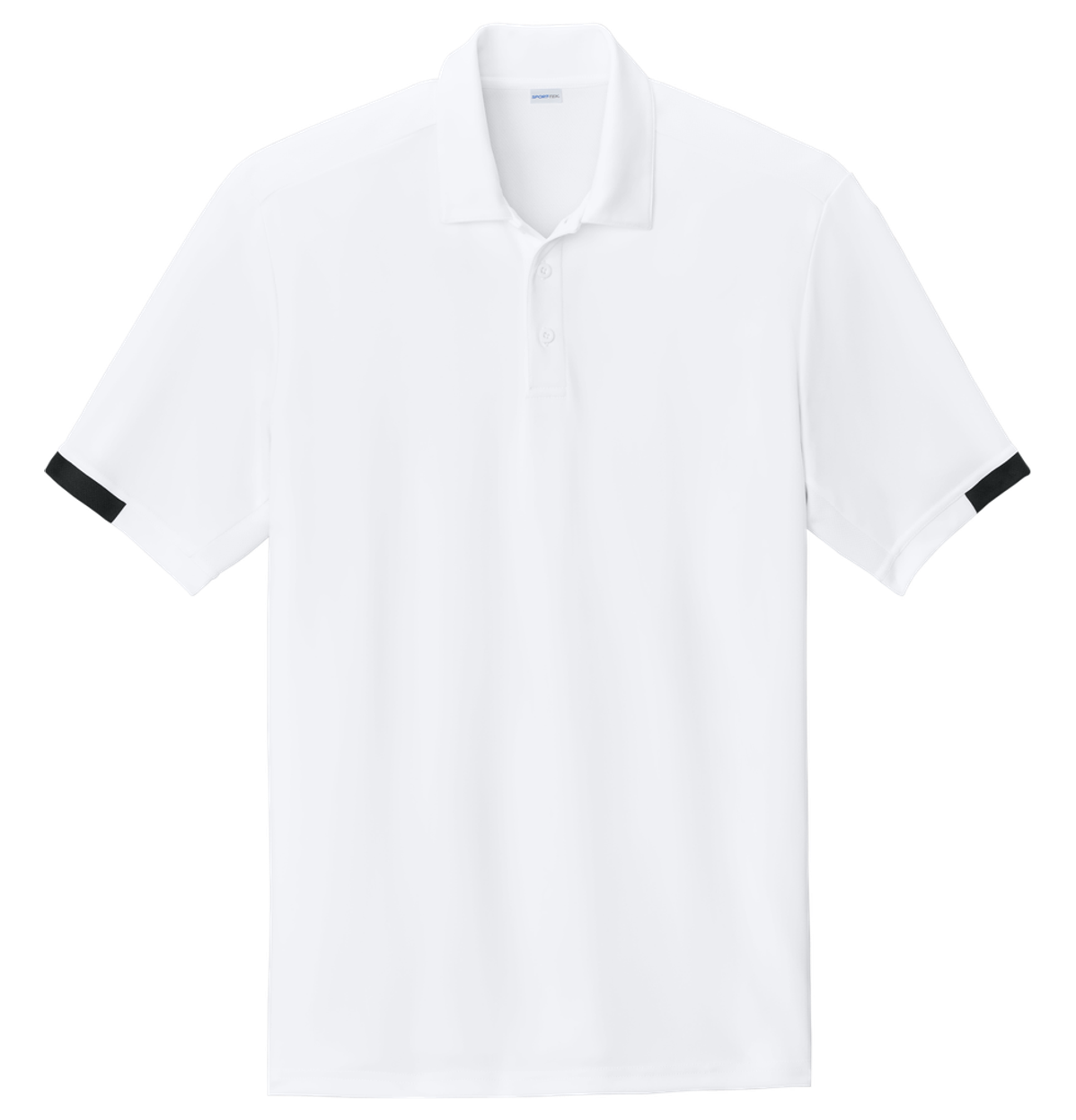 White/ Black