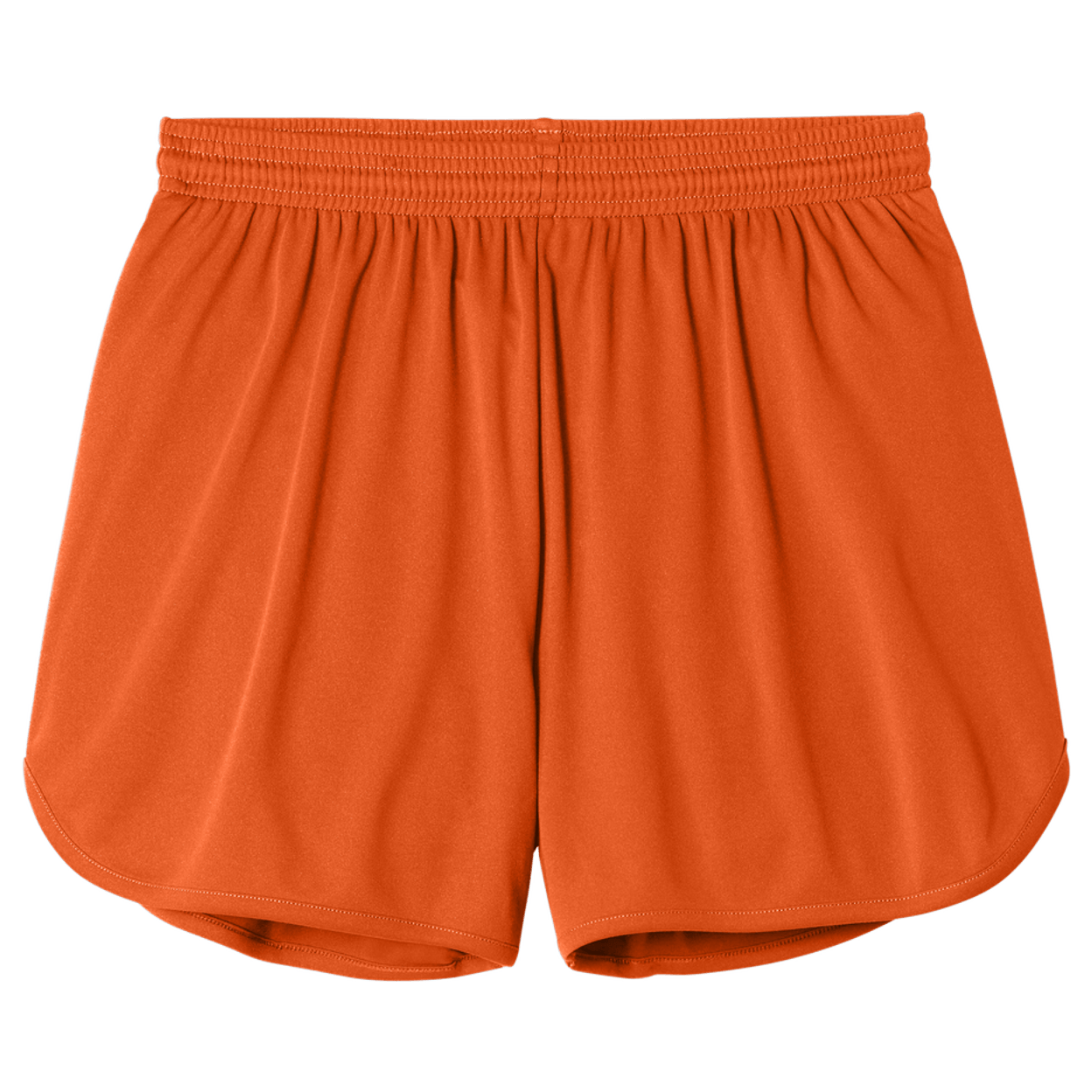 Sport-Tek Club 4 Track Short