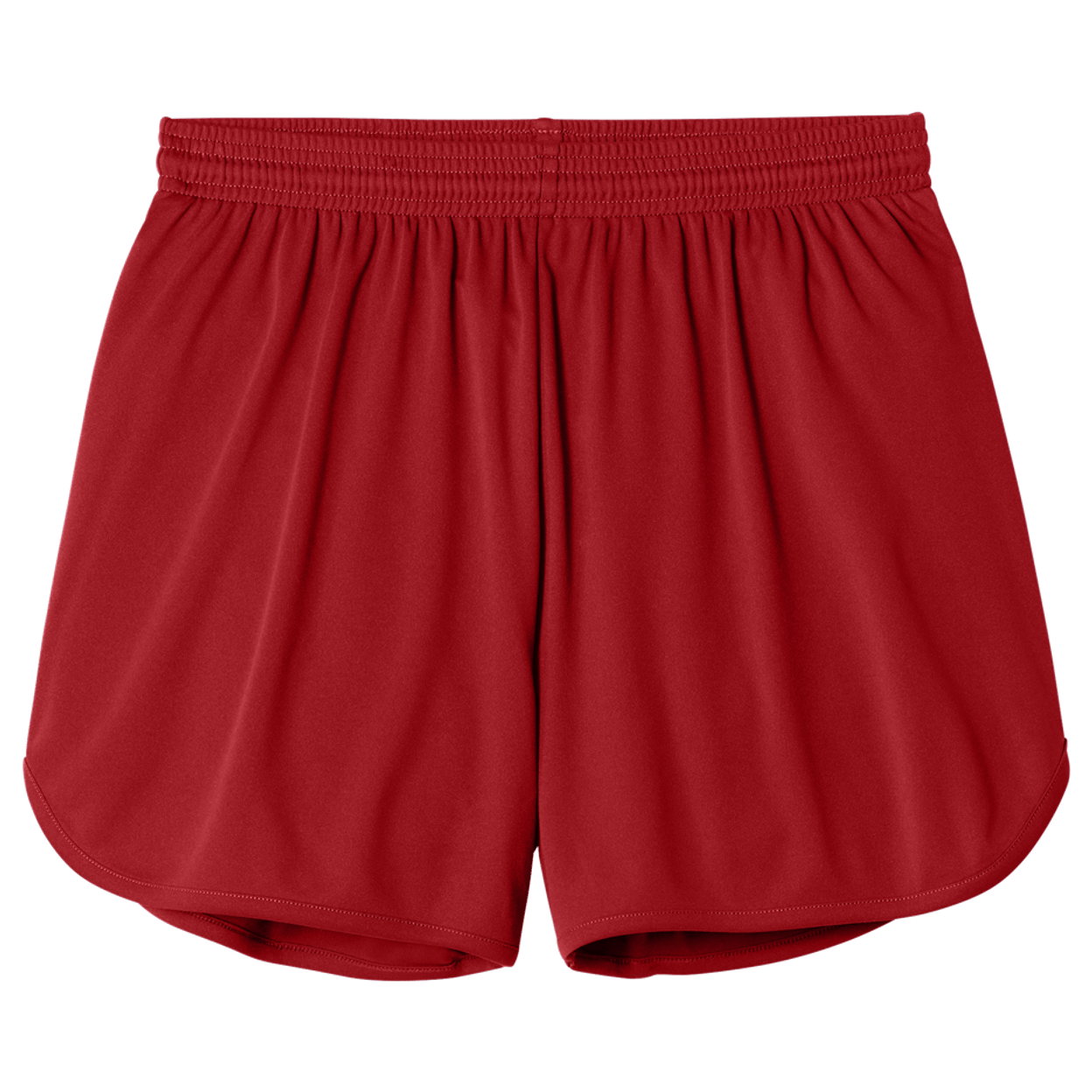Deep Red