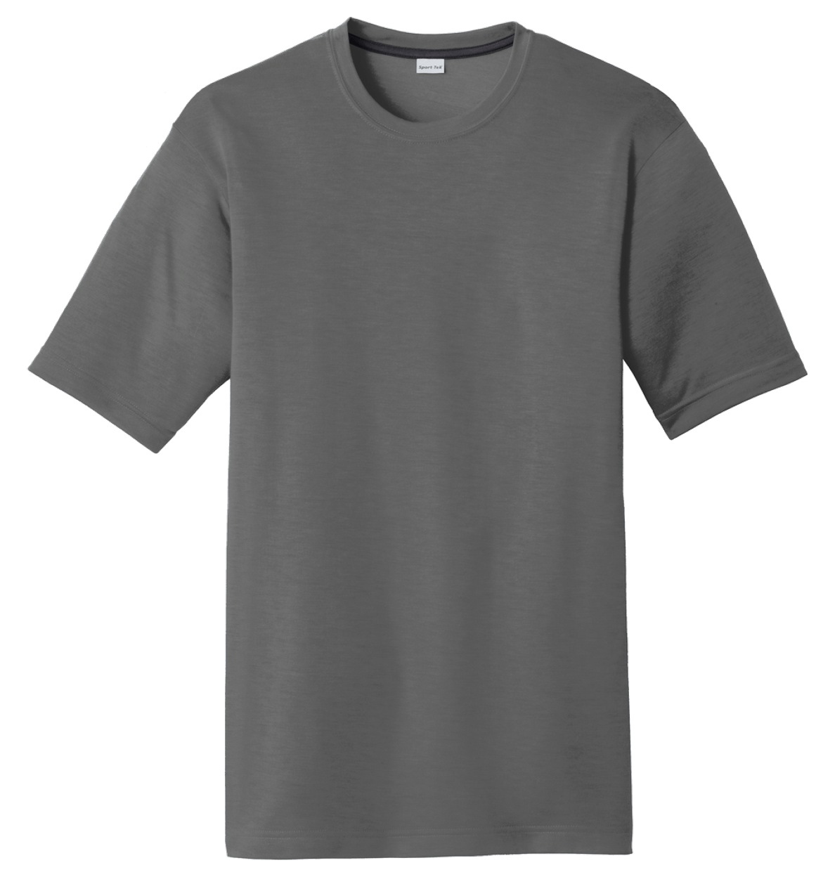 Dark Smoke Grey