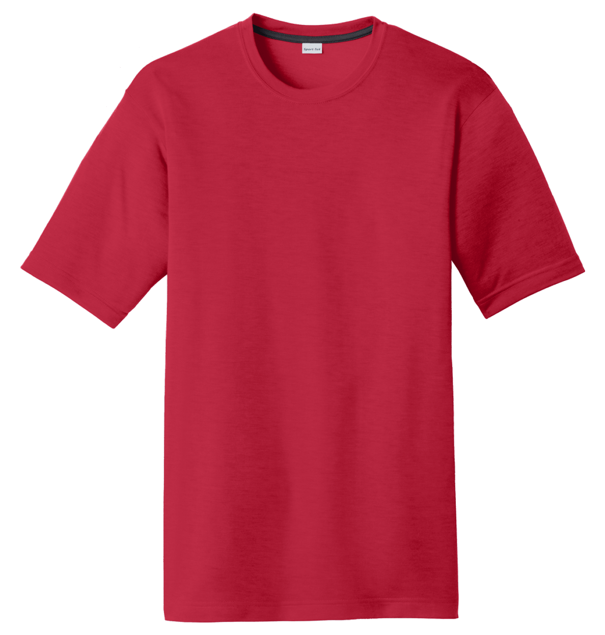 Deep Red