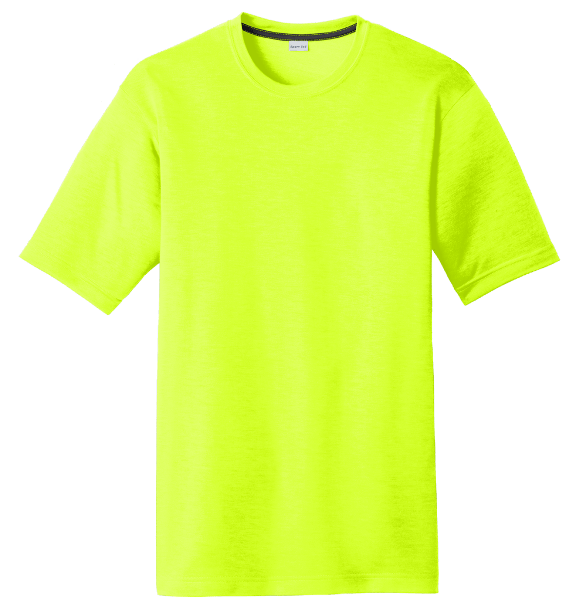 Neon Yellow