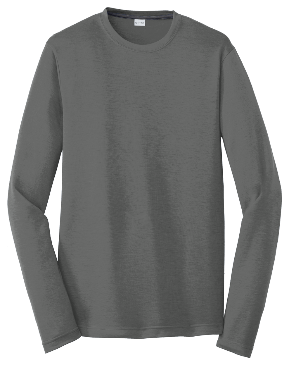 Dark Smoke Grey
