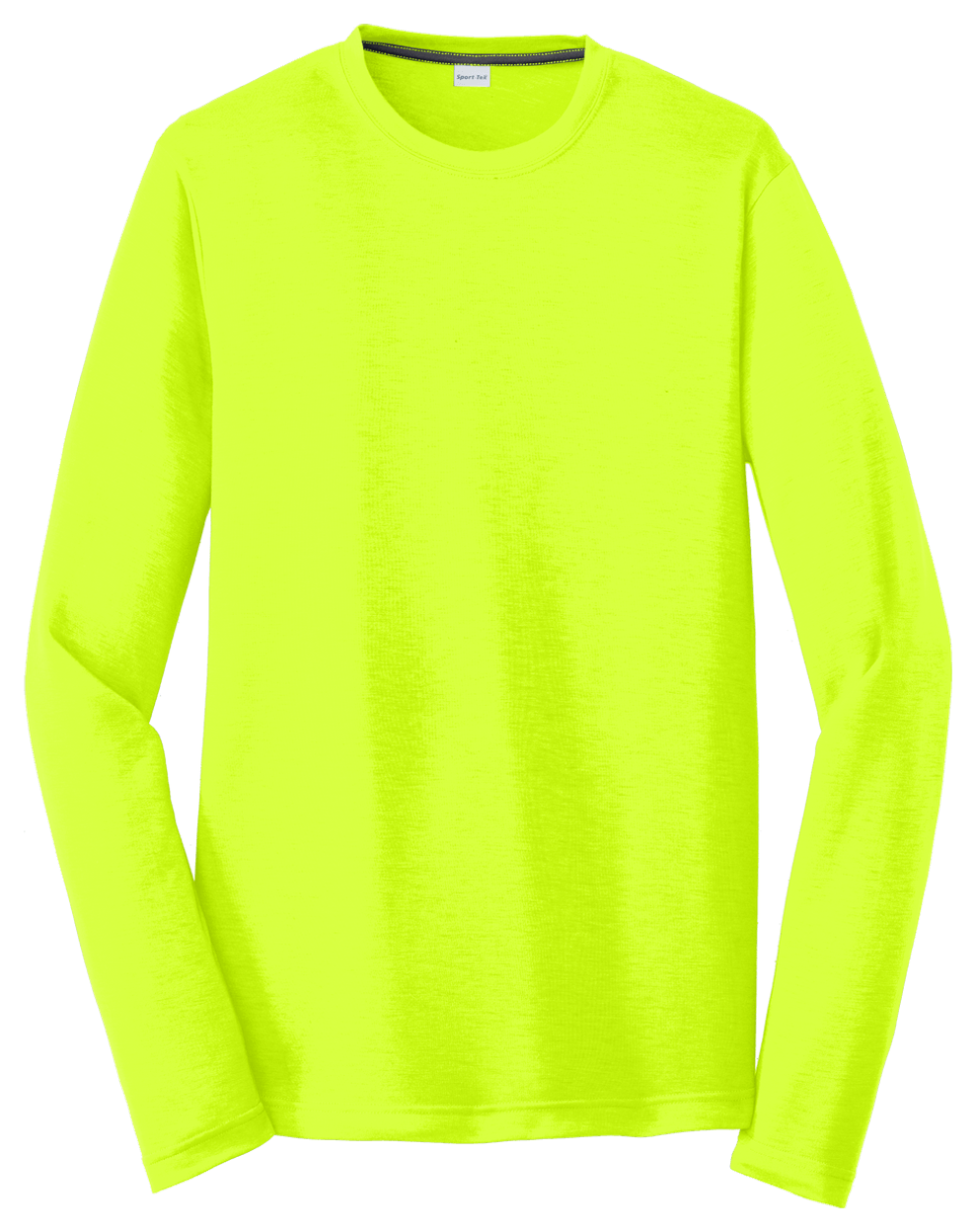 Neon Yellow