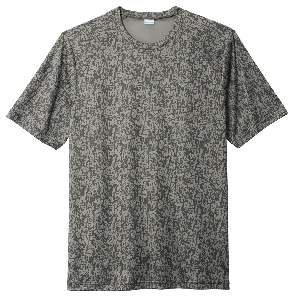 Grey Concrete