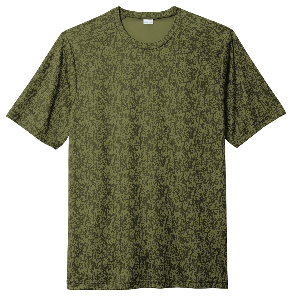 Olive Drab Green