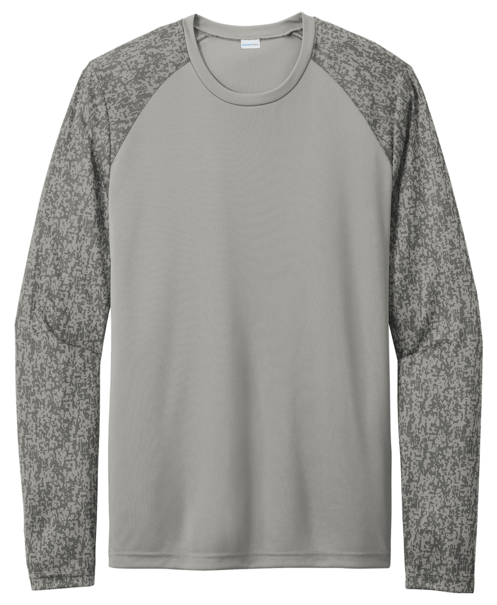 Grey Concrete