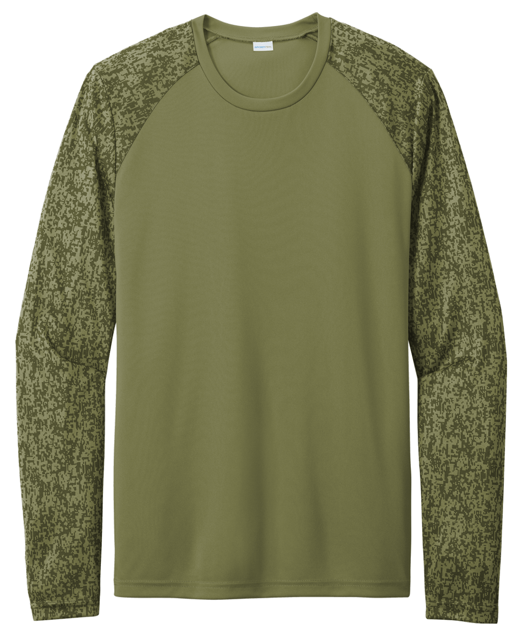 Olive Drab Green