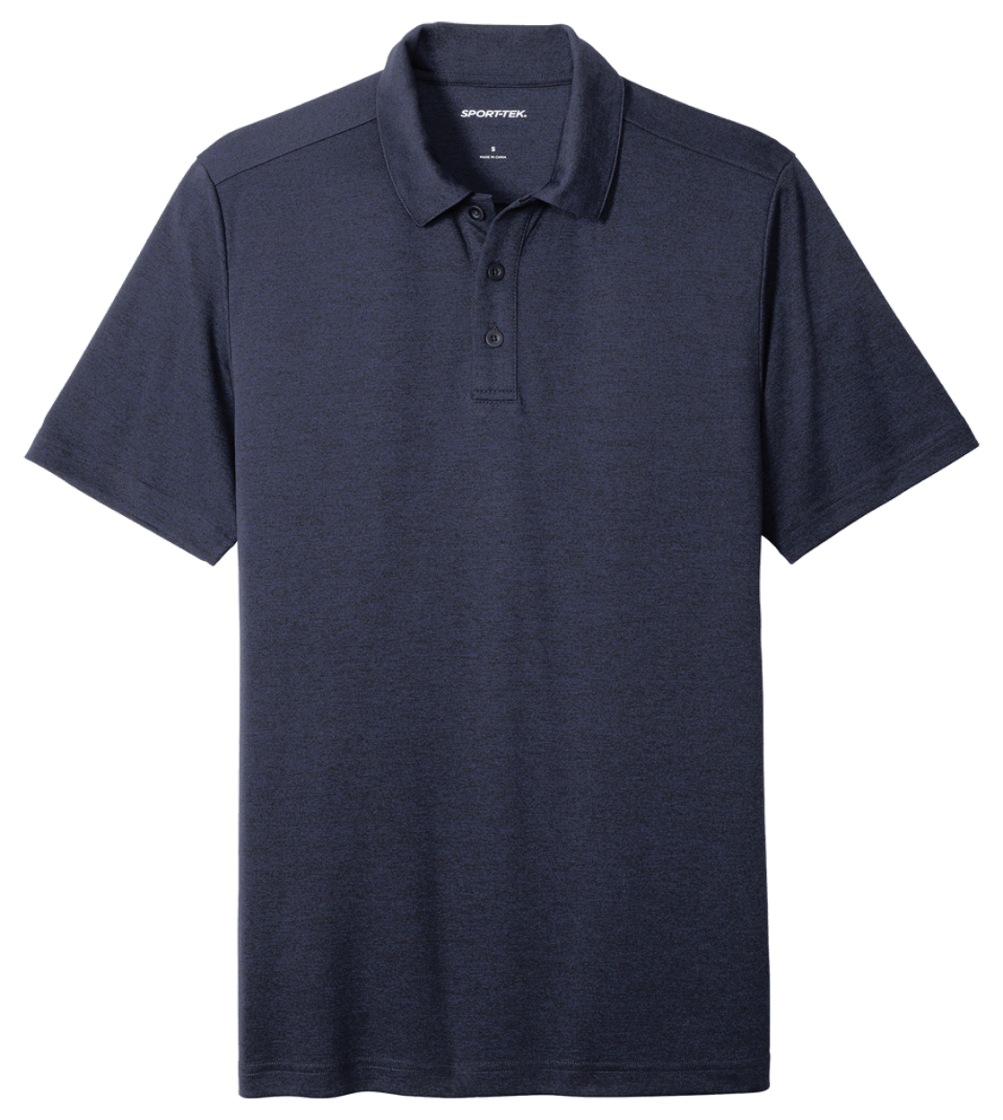 Deep Navy Heather
