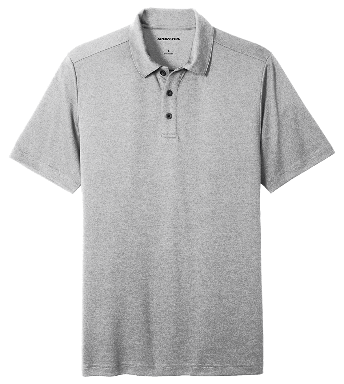 Light Grey Heather