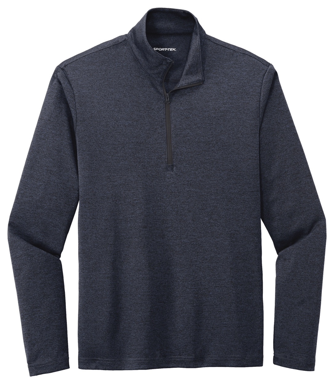 Deep Navy Heather