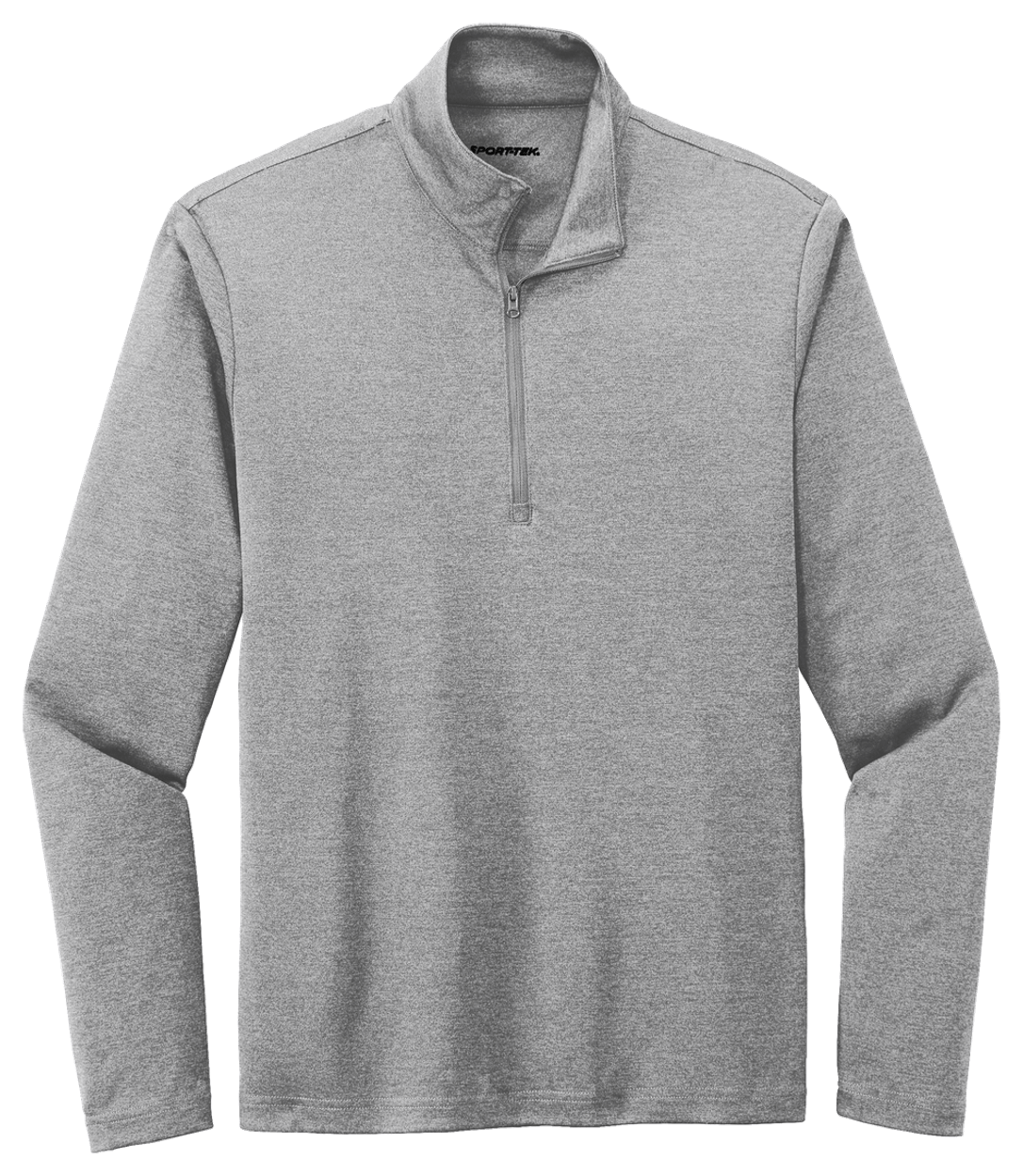 Light Grey Heather