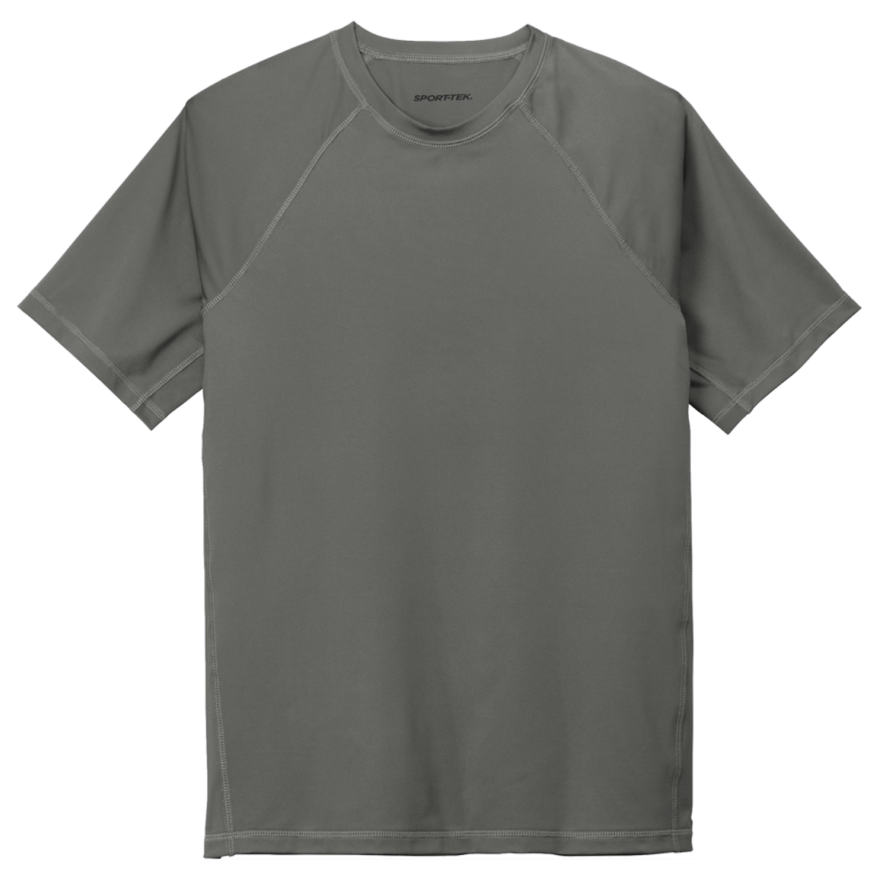 Dark Smoke Grey