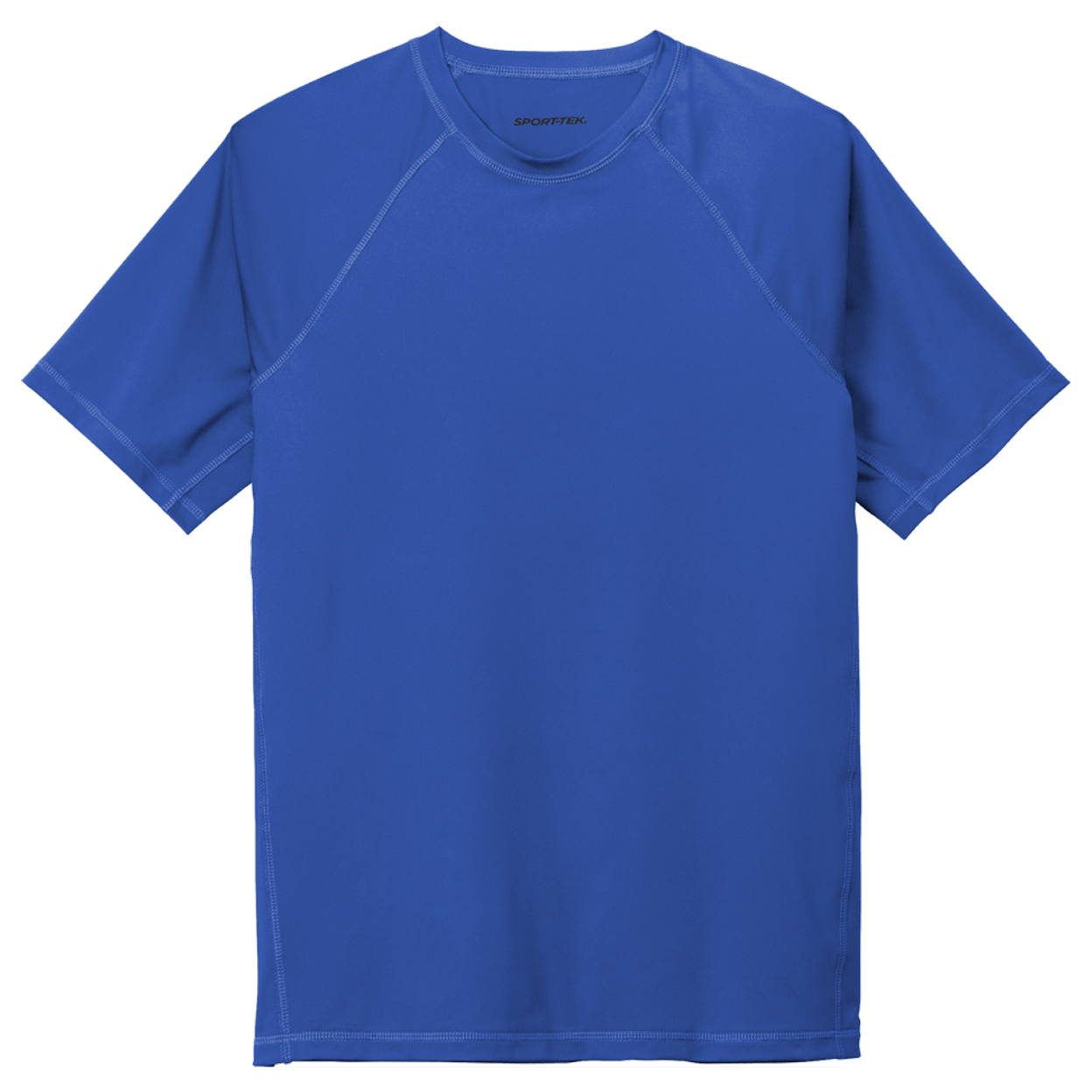 Sport-Tek Rashguard Tee