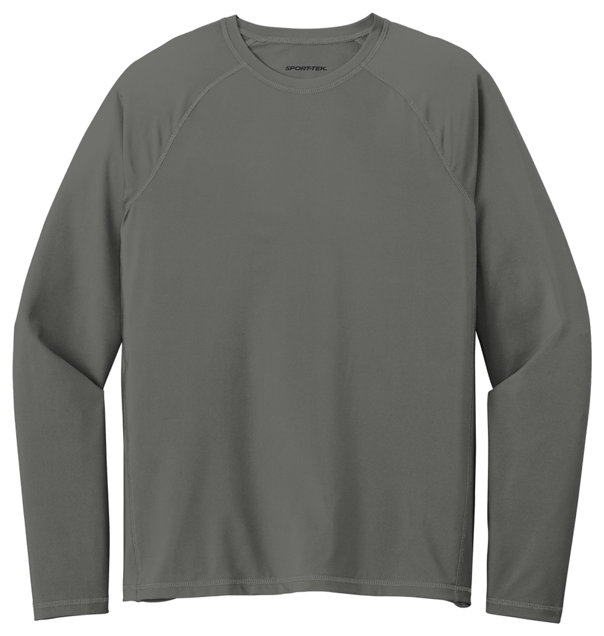Dark Smoke Grey
