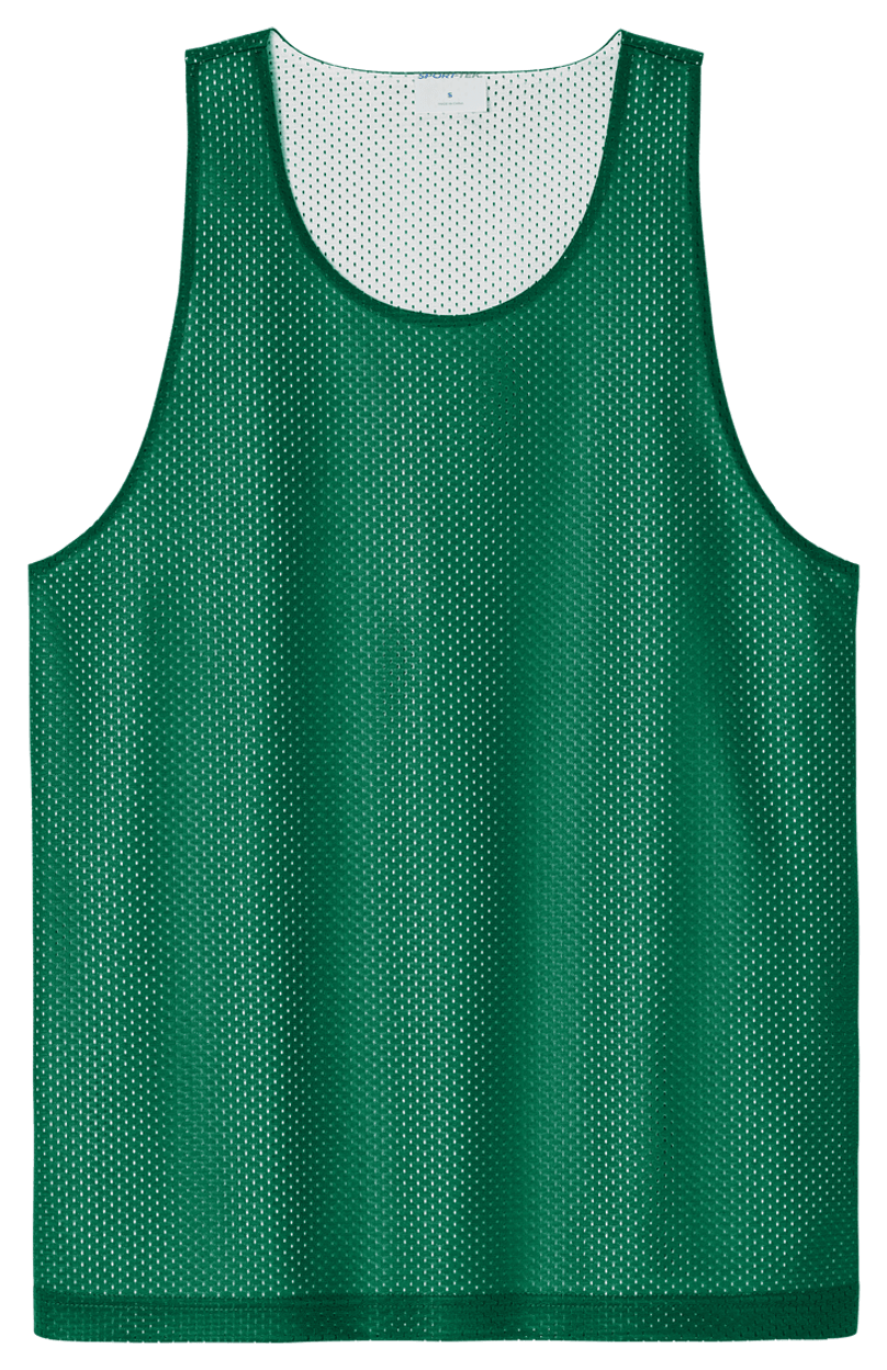 Kelly Green/ White
