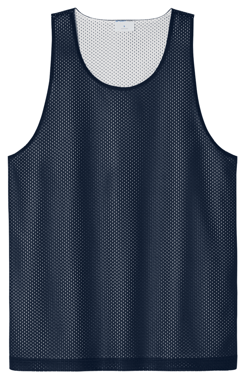 True Navy/ White