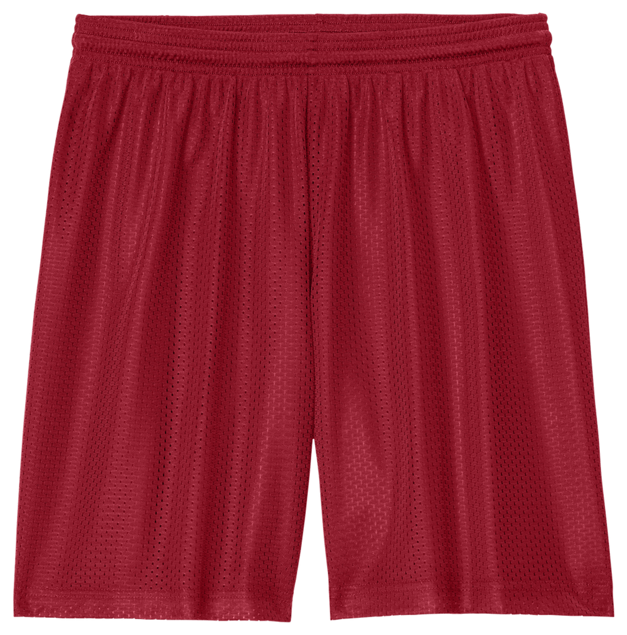 Deep Red