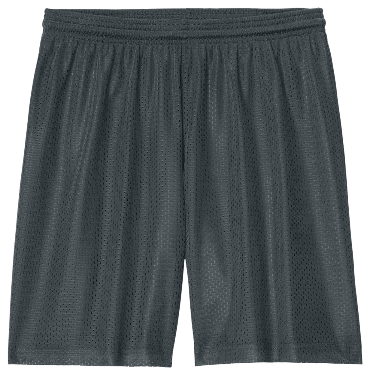 Iron Grey